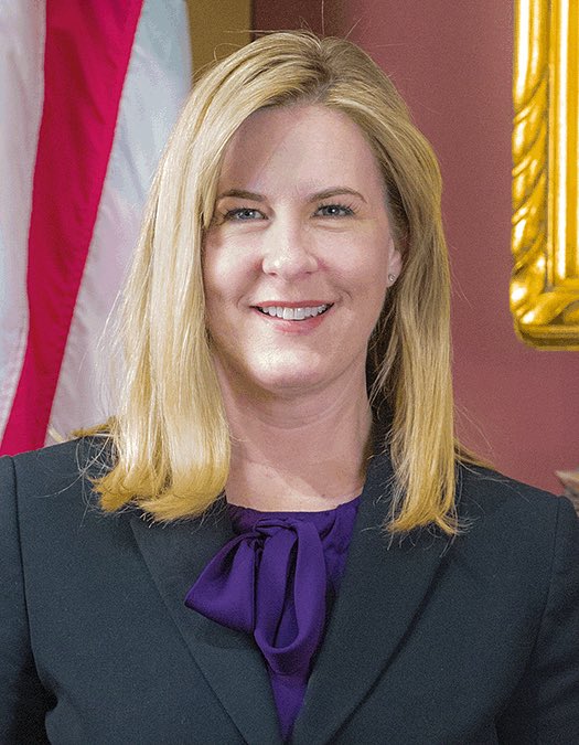 Just 40 days ago, Democratic lawmaker Melissa Hortman and her husband were killed by an unhinged Trump supporter and the story has basically already vanished from the national consciousness. 

DO NOT LET IT.