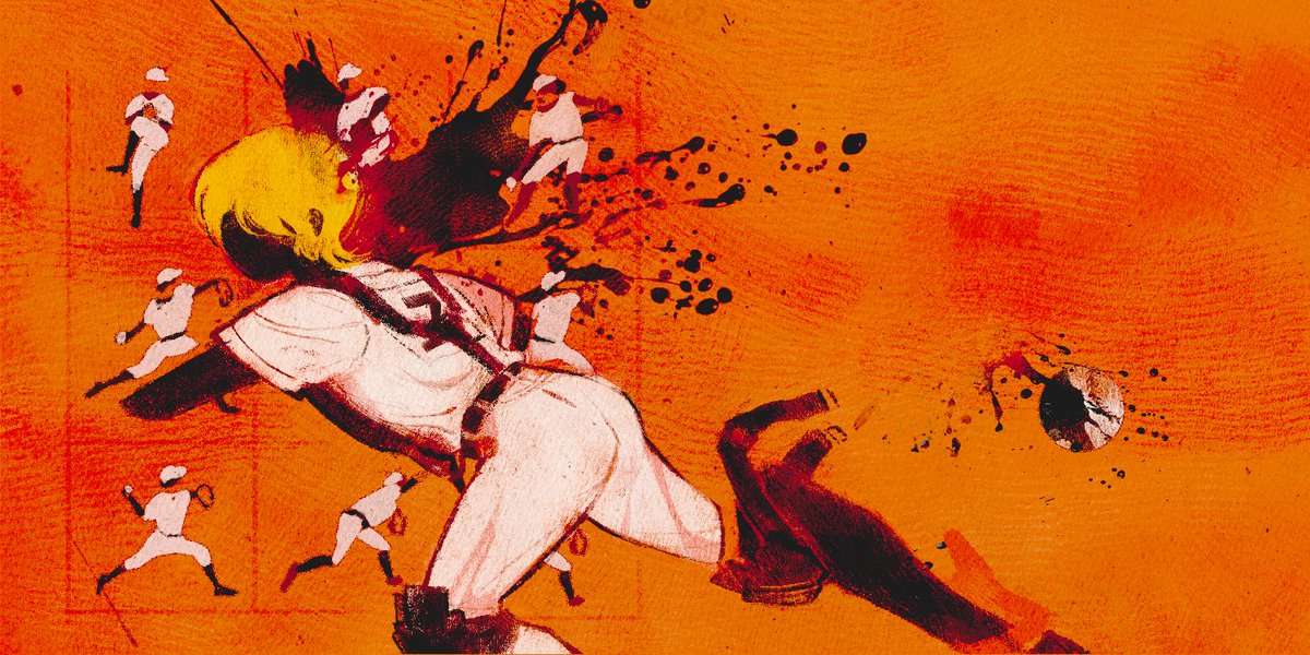 erstatata's tweet image. 自ら「死」を
#oblivionbattery #忘却バッテリーfa