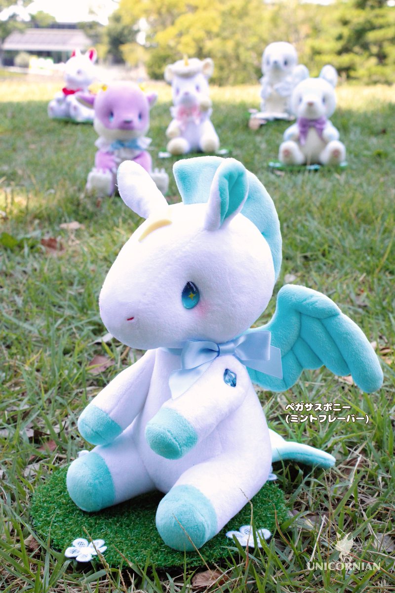 UNICORNIAN01's tweet image. 【『もっと知ってほしくて!』プレゼント企画】
合計5名様へ🎁
Instagramリニューアル&
これから始まる怒涛の展示会に向け
『もっと知ってほしくて!』
プレゼント企画を開催いたします🌟
詳細は画像へ📸
これからも
UNICORNIANを宜しくお願いします🫧
#ぬいぐるみ #ハンドメイド #プレ企画