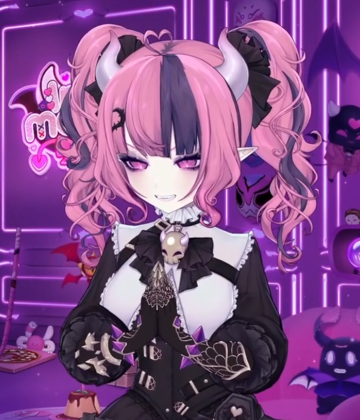 AAAAAHAHAHA I LOVE IT