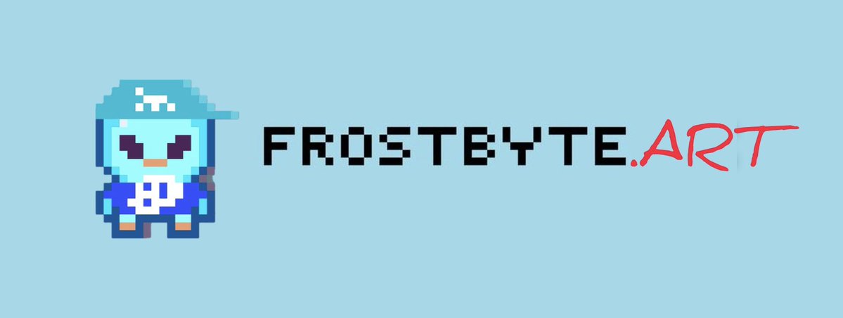 FrostbyteOnApe's tweet image. GM. What triggers you to buy 1 more Frostbyte?
