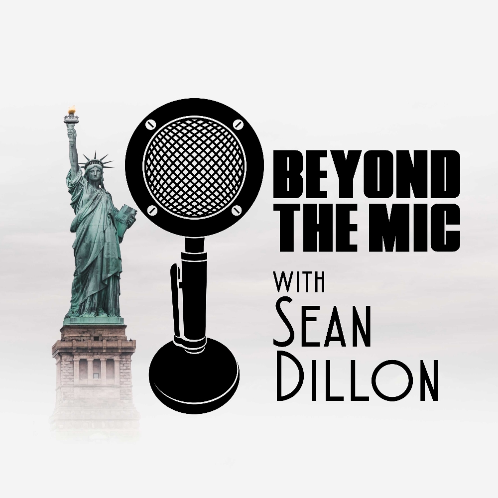 BeyondtheMicPod's tweet image. To share authentic, human stories that reveal the heart behind the hustle-through conversations that go deeper than press junkets and promo tours.

That&apos;s my mission. Let&apos;s go #BeyondTheMic.

New Episodes Weekly!