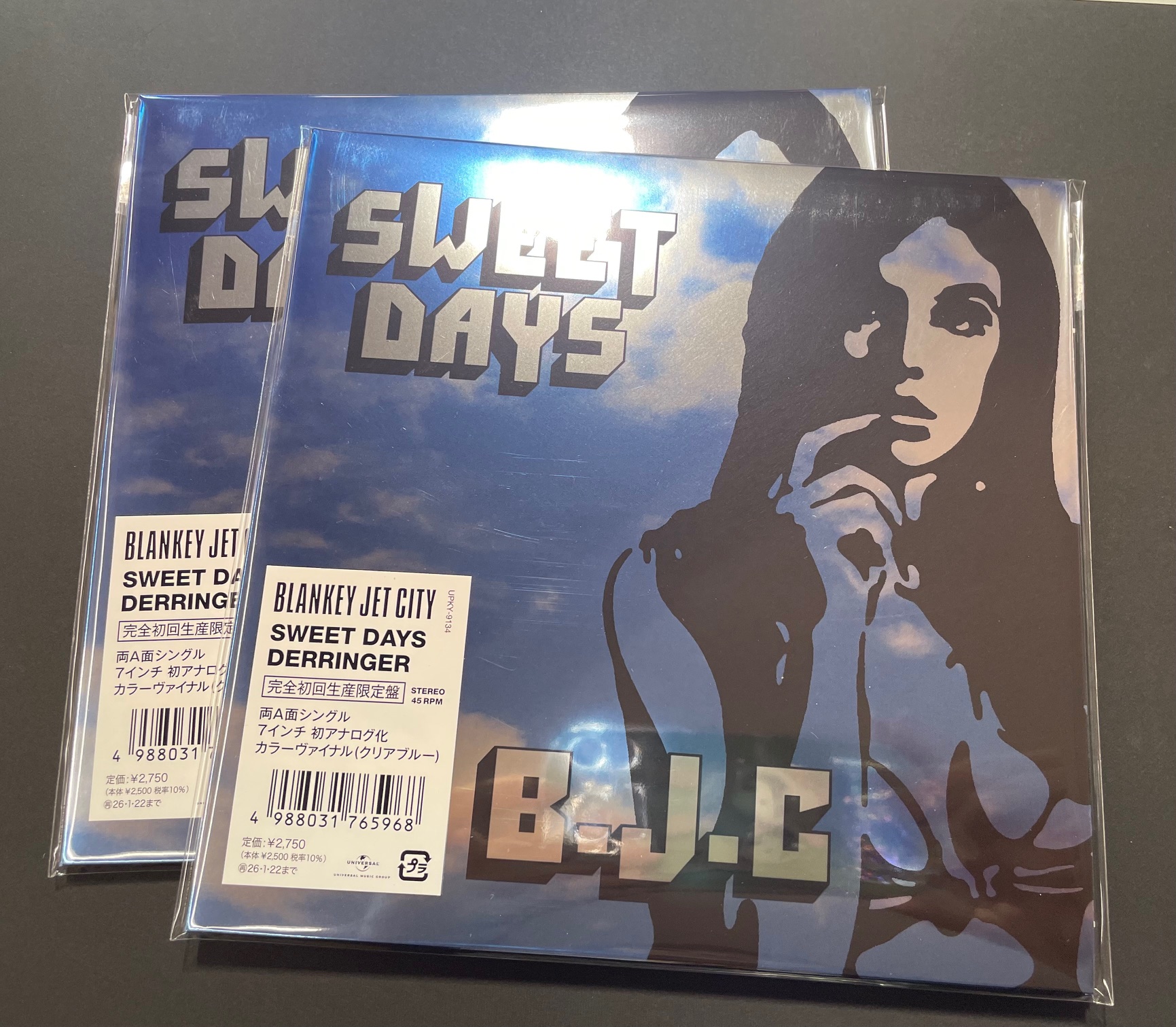 a*m様 SWEET DAYS BLANKEY JET CITY 写真集 BLANKEY JET CITY/SWEET DAYS(写真集) |本 | 通販 | Amazon