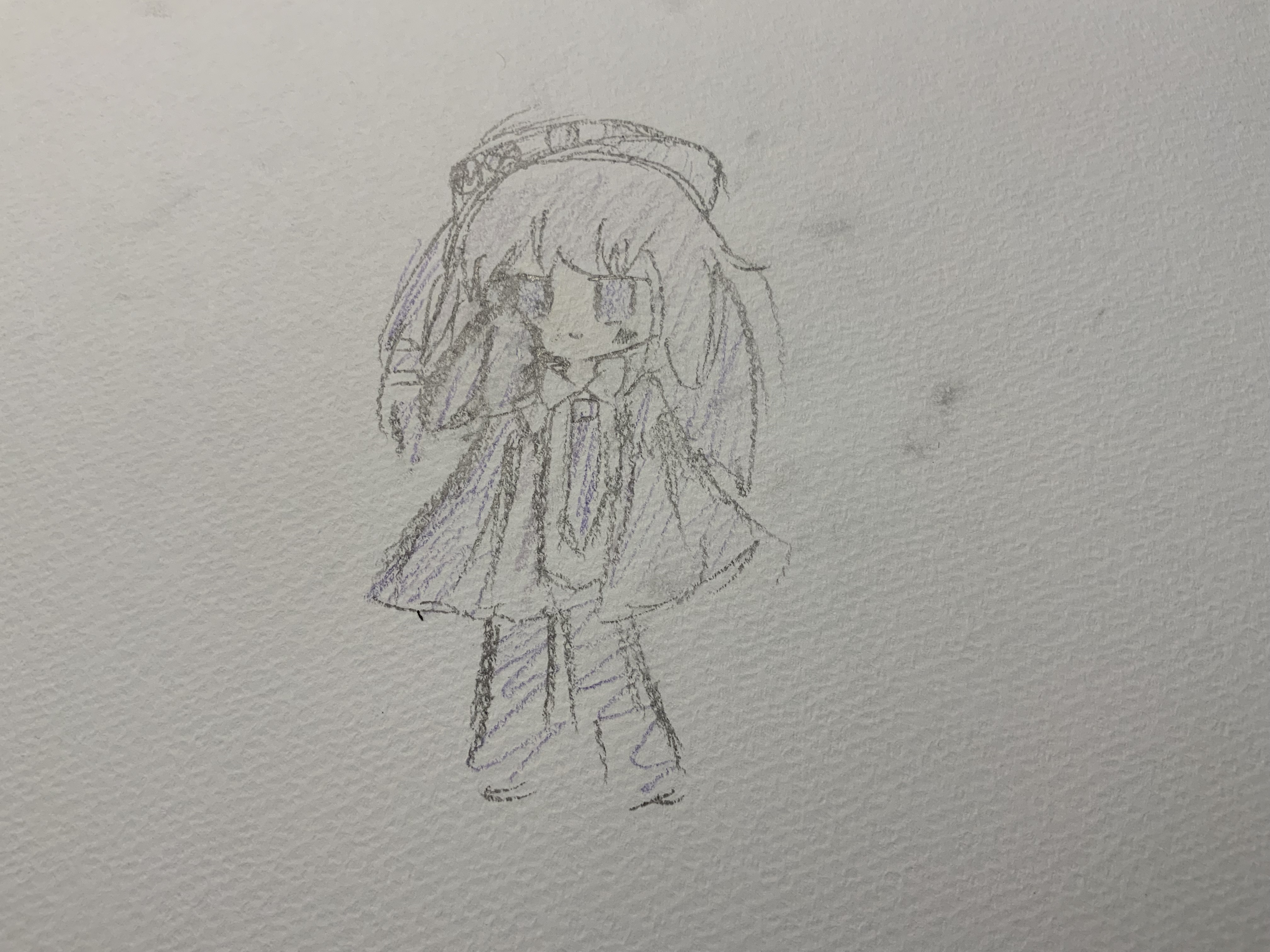 ゆき (@yukipeponmin) / X