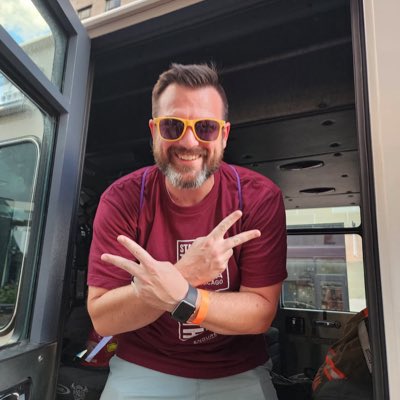 Daniel_Ross622's tweet image. #NewProfilePic