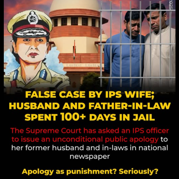 IPS office + women, no one can touch her.