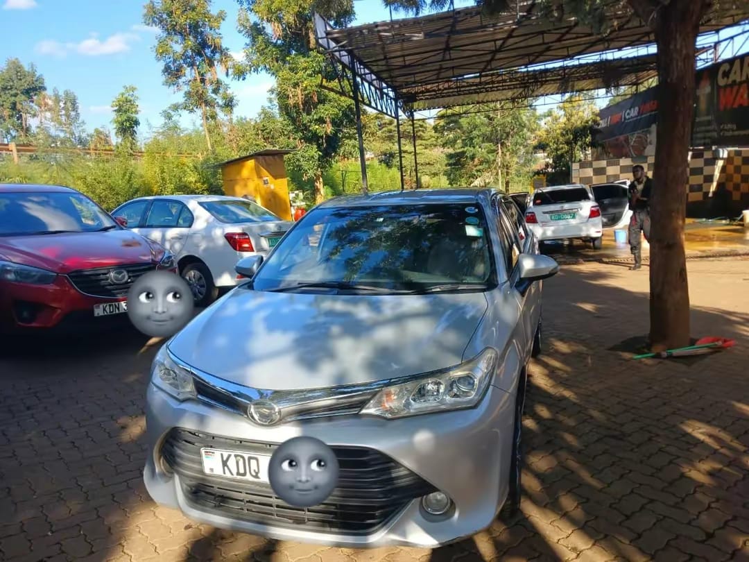 JCarhire's tweet image. Some people are soooo organized
By now they’ve booked the hotel, flight, car, outfits, and even scheduled lunch at 1:17pm sharp in Diani for their December staycation😅
Then kuna sisi...
By 6pm we’re still like “tukule nini leo?” 😭😂
But hey, when you're ready... I got cars…