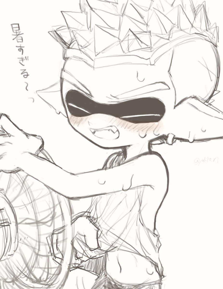yukio_ri's tweet image. 
