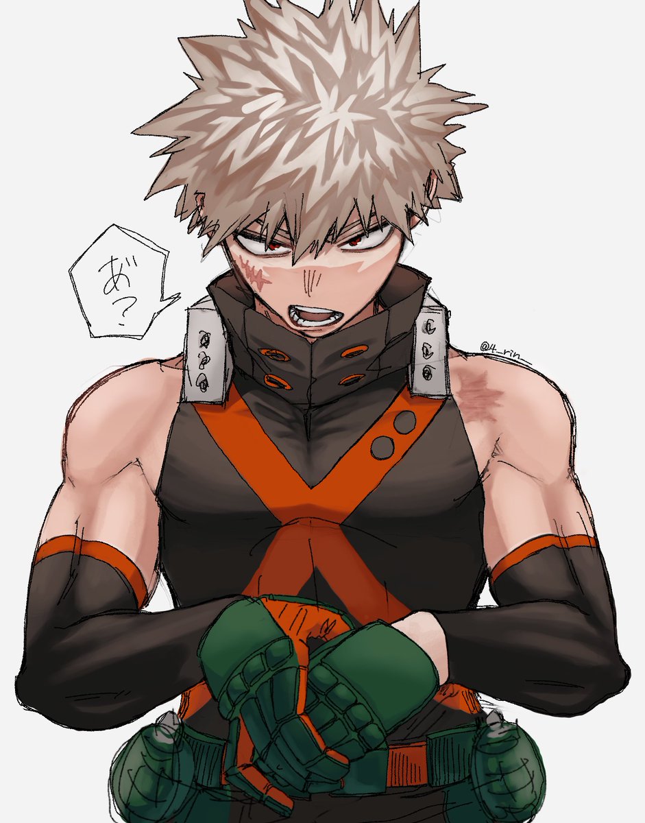 4_rin__'s tweet image. 日焼け☀️