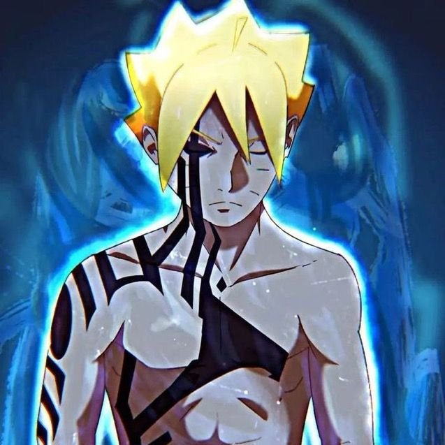 ripalekk's tweet image. Do you think Kishimoto/Ikemoto played the SMT games? Given their popularity in Japan, it makes sense.