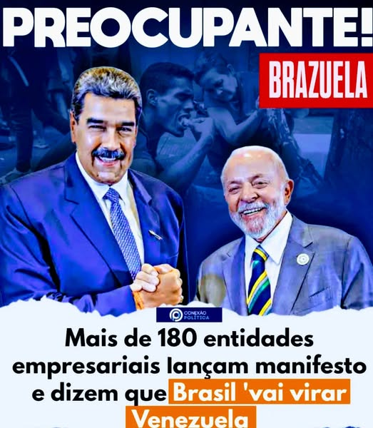 Não sabemos mais o que esperar do futuro.
Impeachment para o rato e seus aliados sanguinários urgente.