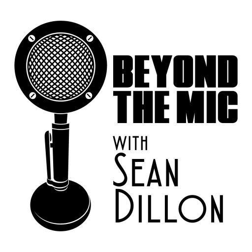 SeanADillon's tweet image. To share authentic, human stories that reveal the heart behind the hustle-through conversations that go deeper than press junkets and promo tours.
That's my mission. Let's go #BeyondTheMic.
New Episodes Weekly!