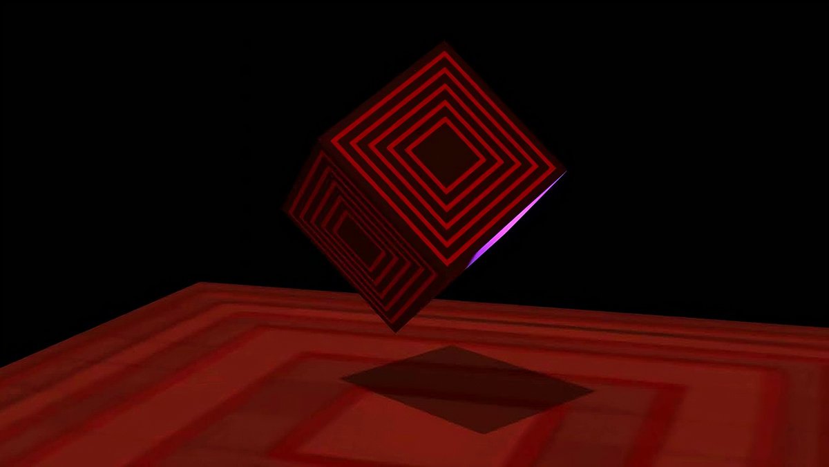 ripalekk's tweet image. Do you think Kishimoto/Ikemoto played the SMT games? Given their popularity in Japan, it makes sense.