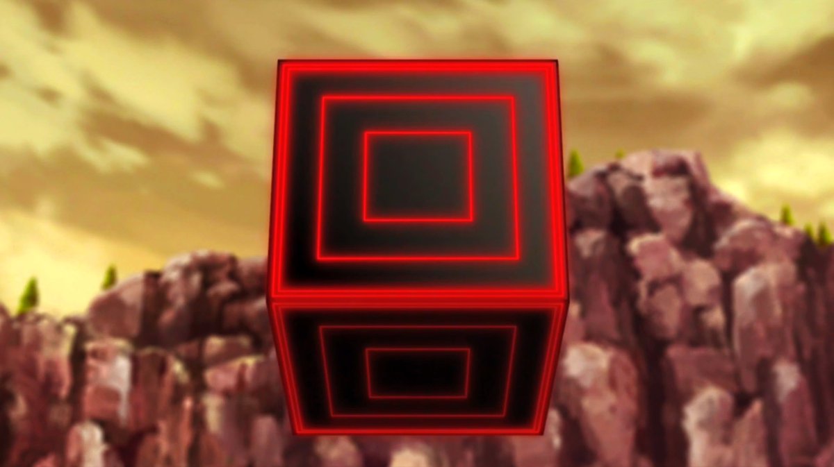 ripalekk's tweet image. Do you think Kishimoto/Ikemoto played the SMT games? Given their popularity in Japan, it makes sense.