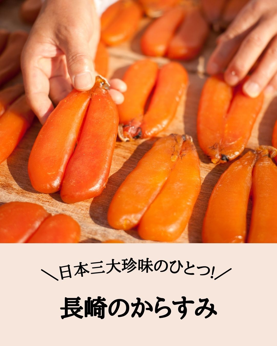 手作り国産からすみ　25-⑤ からすみ カラスミ 国産 ギフト 瀬戸内本からすみ 110g以上 無添