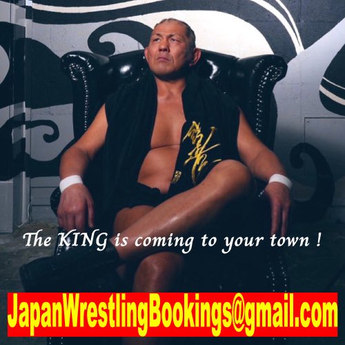 鈴木みのる (@suzuki_D_minoru) / Posts / X