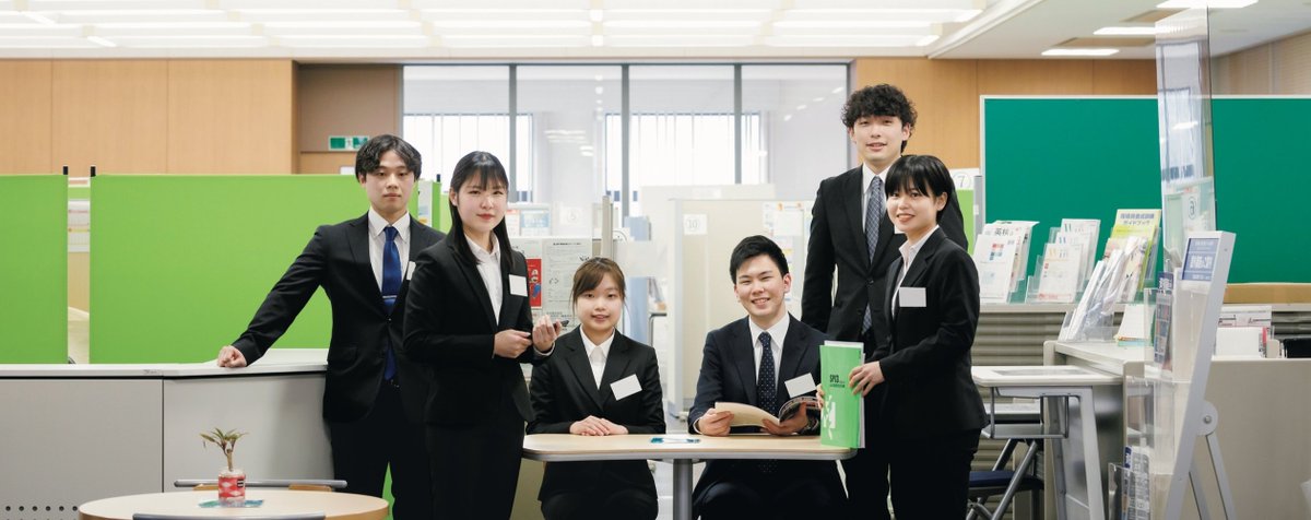 KSUseimei's tweet image. 近畿の私立大学で京都産業大学が2位にランクイン
「企業人事に聞いた『卒業生が活躍している大学』調査」(日本経済新聞社および日経HR調査)
kyoto-su.ac.jp/news/news-0011…