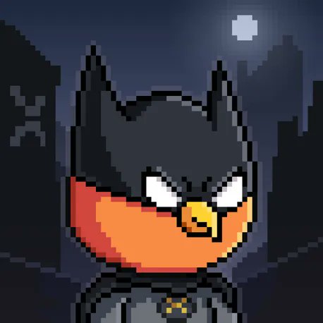 MrHnXRP's tweet image. Good Morning $PHINX and $XRP Community! Happy Sunshine Day!
Just woke up and saw these 4 new PIXEL PHINX on @xrpcafe, wow.
More and more is coming for the PIXEL PHINX world; it's just a beginning. π¦βπ₯
- xrp.cafe/collection/pixβ¦
Always Know What You're HOLD'ING. π
$XRP'sβ¦