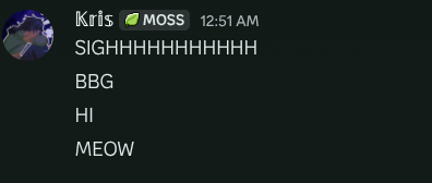 _Luckymaxer_'s tweet image. i was gone for like five minutes.
LMAO