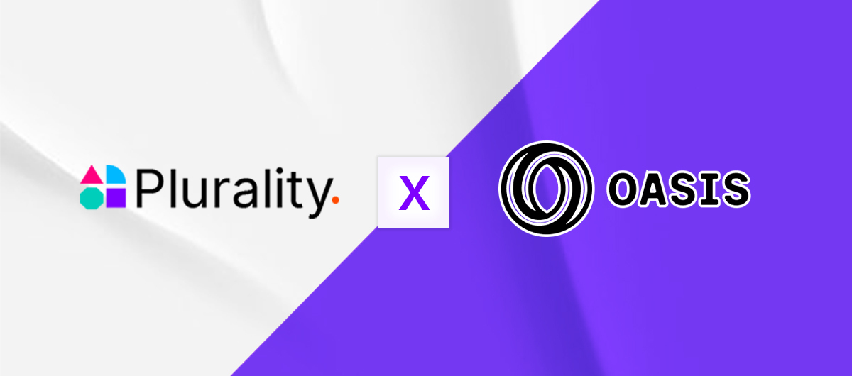 HoangTrungDS's tweet image. 🌹Các Chương Trình Grant Tháng 7 Của Oasis Protocol
Thúc Đẩy Quyền Riêng Tư & AI trong Web3
Tháng 7 này, Oasis Protocol Foundation tiếp tục khẳng định vị thế dẫn đầu trong việc phát triển #Web3, đặc biệt là trong lĩnh vực Trí tuệ Nhân tạo (AI) và quyền riêng…