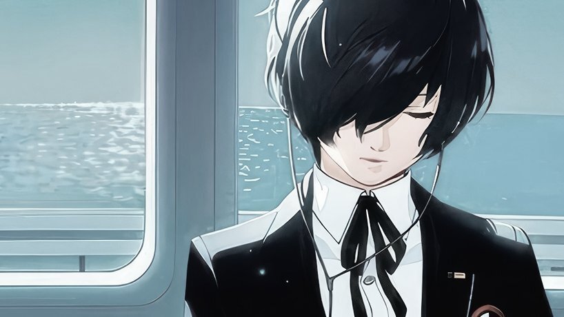 2DimensiMenfess's tweet image. karakter canon di bawah, telah dibangunkan kembali dari istirahat yang cukup panjang dan ingin mencari teman serta interaksi baru. kalian bisa meninggalkan bait ic (en/id) di bawah atau hijaukan tanda repost untuk dihampiri.

――  !2dfess