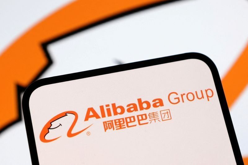 #Alibaba lance un modèle IA open source, Qwen3-Coder 
son modèle d'IA  le plus avancé pour le codage 
 L'entreprise met en avant la performance du modèle dans les tâches de codage dites « agentiques », 
buff.ly/349cE7V
