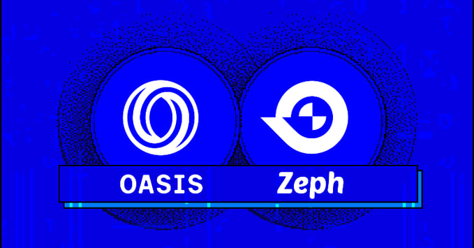 HoangTrungDS's tweet image. 🌹Các Chương Trình Grant Tháng 7 Của Oasis Protocol
Thúc Đẩy Quyền Riêng Tư & AI trong Web3
Tháng 7 này, Oasis Protocol Foundation tiếp tục khẳng định vị thế dẫn đầu trong việc phát triển #Web3, đặc biệt là trong lĩnh vực Trí tuệ Nhân tạo (AI) và quyền riêng…