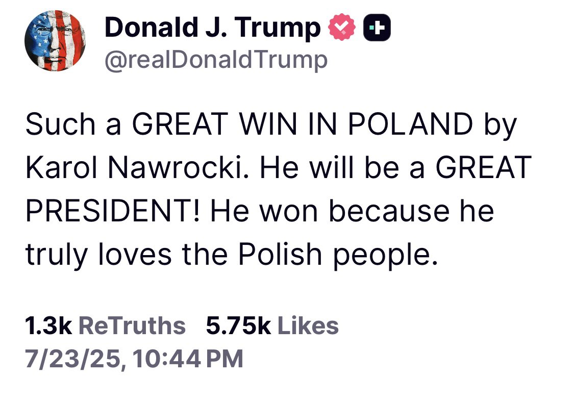 This election was a couple months ago.🤦‍♂️
