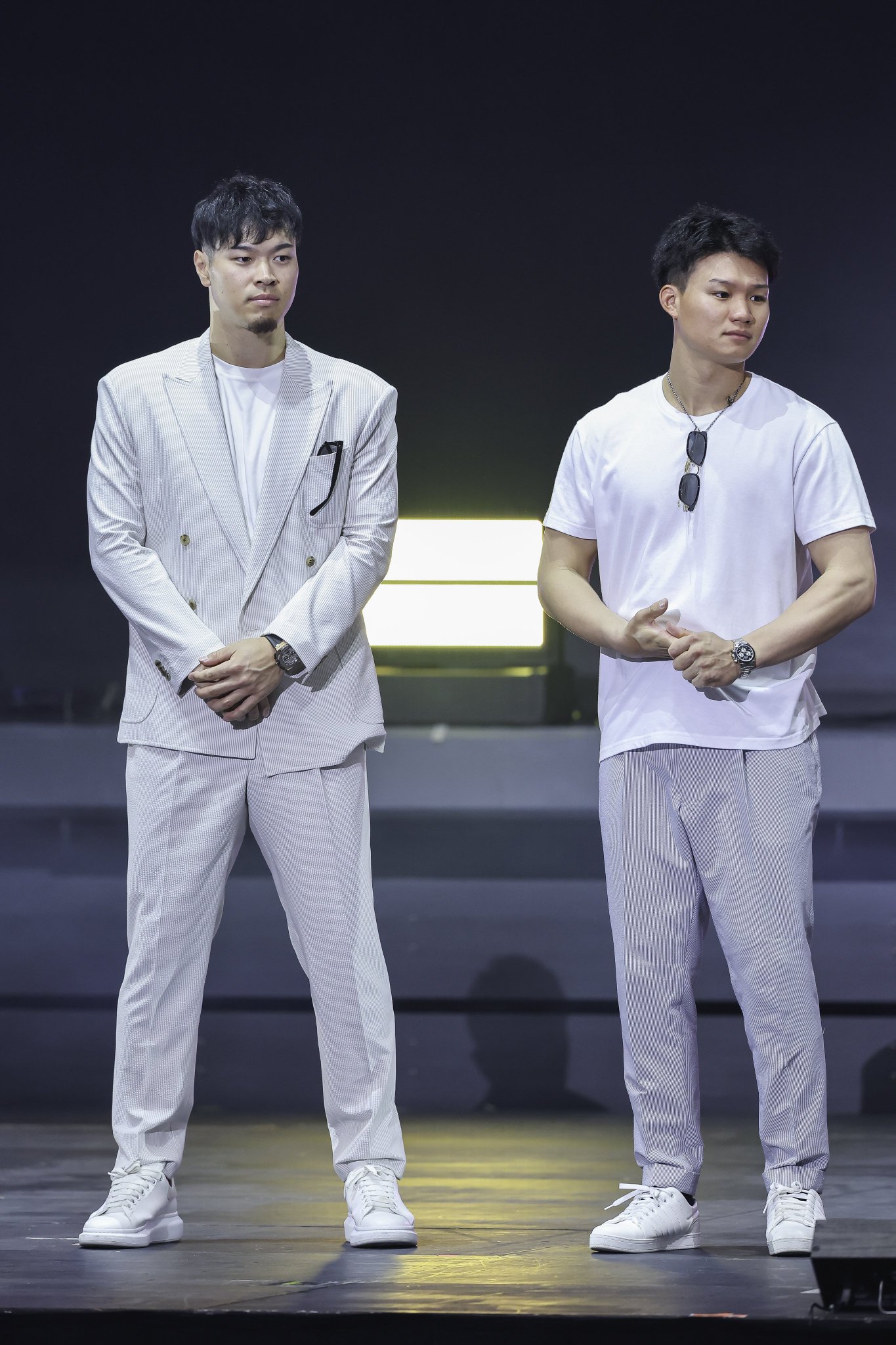 ウル虎の夏 リストバンド 森下翔太&佐藤輝明 ウル虎の夏 リストバンド 森下翔太&佐藤輝明 - メルカリ