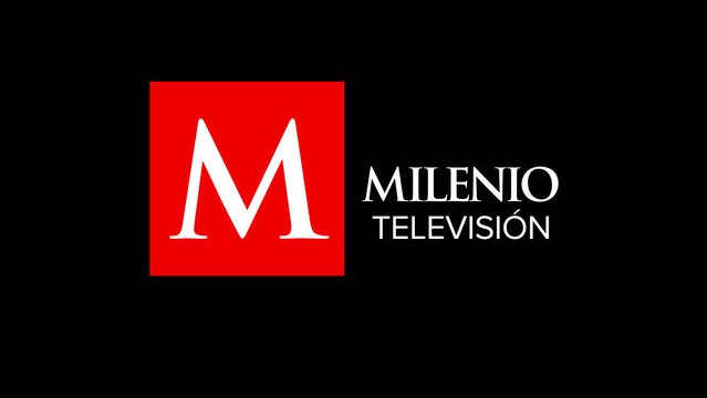 Nos vemos, de nuevo, en la pantalla donde sí pasan cosas: en unos minutos hablaremos en <a href="/Milenio/">Milenio</a> sobre La Barredora y narcoinfluencers.