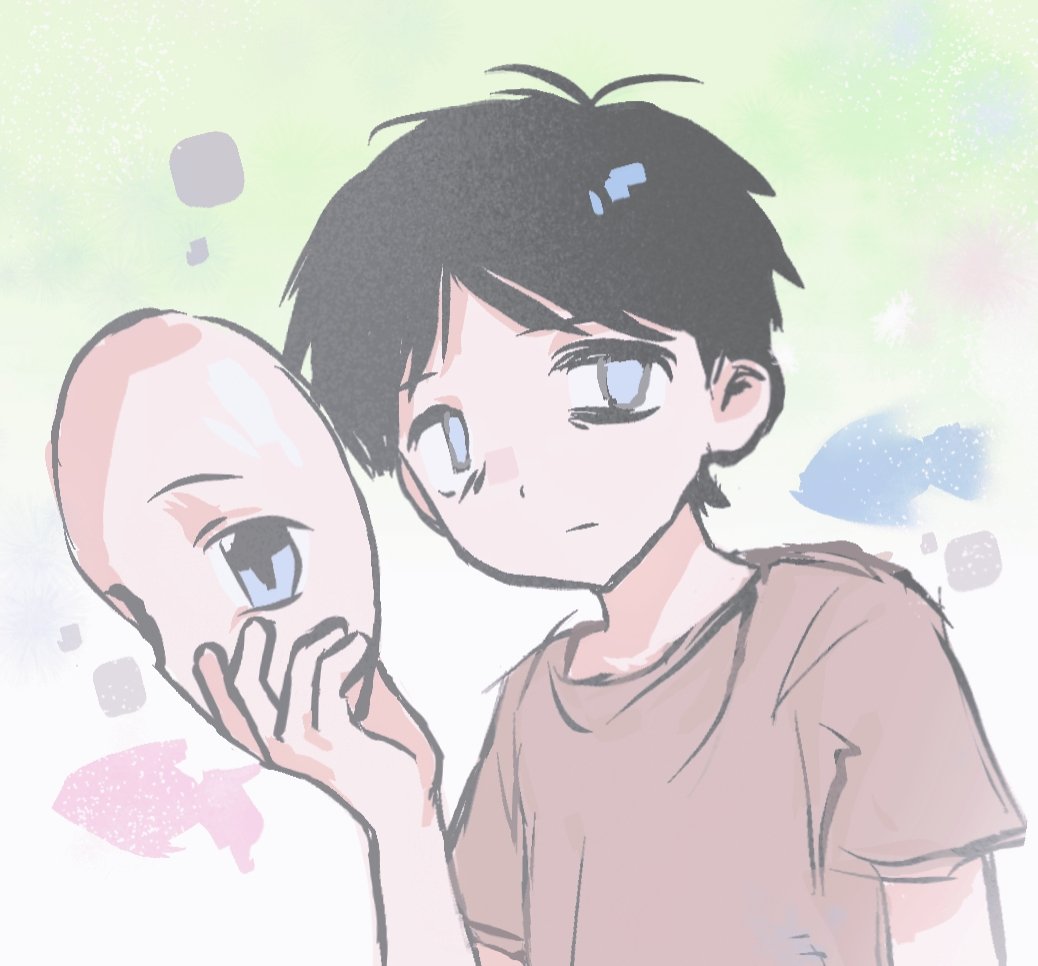 unu_toast's tweet image. 