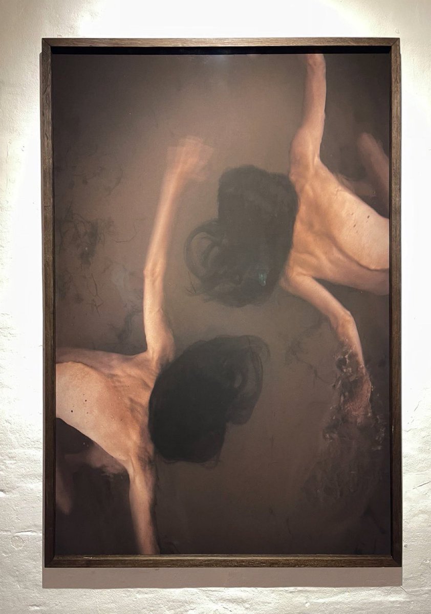 Gm 🤍🍂 
Tvillingernes Ursang (Twins’ kulning) in print form

Digital original available on SR or via <a href="/LOADgallery/">Load.gallery</a>