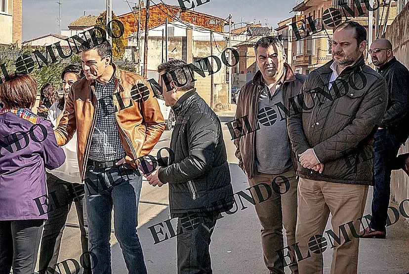 2 años desde que la mafia del <a href="/PSOE/">PSOE</a> 🥀 sanchista perdió la elecciones:
- El nuevo ex nº2 seguirá en la cárcel
- El ex nº 2 rajando de los tejemanejes de Begoña y ZP
- El (des)gobierno vapuleado en el <a href="/Congreso_Es/">Congreso</a> 

💢¡Dimitan, devuelvan lo robado y disuélvanse, corruptos!