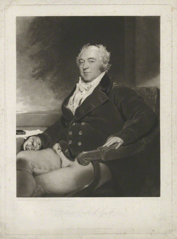 CTurnerArt's tweet image. Francis North, 4th Earl of Guilford wikiart.org/en/charles-tur…