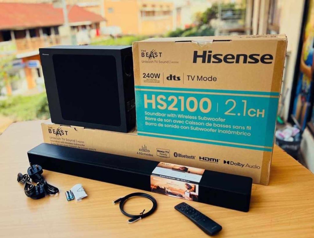 GivenKampala's tweet image. •Create a perfect room setup
•Bundle and save on ur favorite appliances
•☎️0756702790- place ur orders
*Seat home , let’s deliver to you .