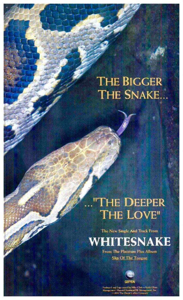 Whitesnake's tweet image. A Sweet Goodnight, All…Thank YOU 4 Sharing Your Day…Know YOU Are Truly Loved beyond Measure…🥰🥰🥰🥰🥰