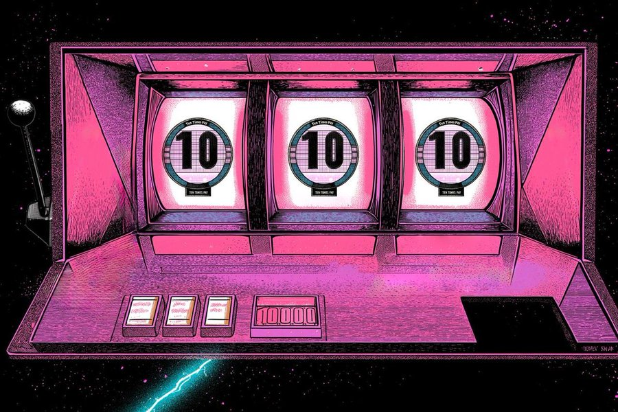 Coin Circle 小公主丨🐬TermMax tweet media