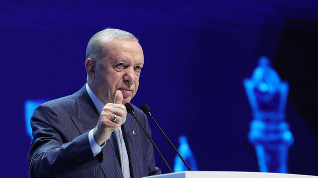İsrail’in Gazze’ye saldırılarını kınayan ortak bildiri, BM'deki oturum sırasında 25 ülke tarafından yayımlandı.

Türkiye ve Almanya bildiriyi imzalamadı.