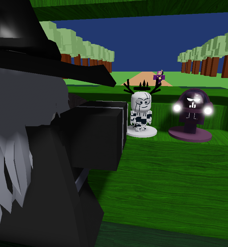AccursedAvalyn's tweet image. 