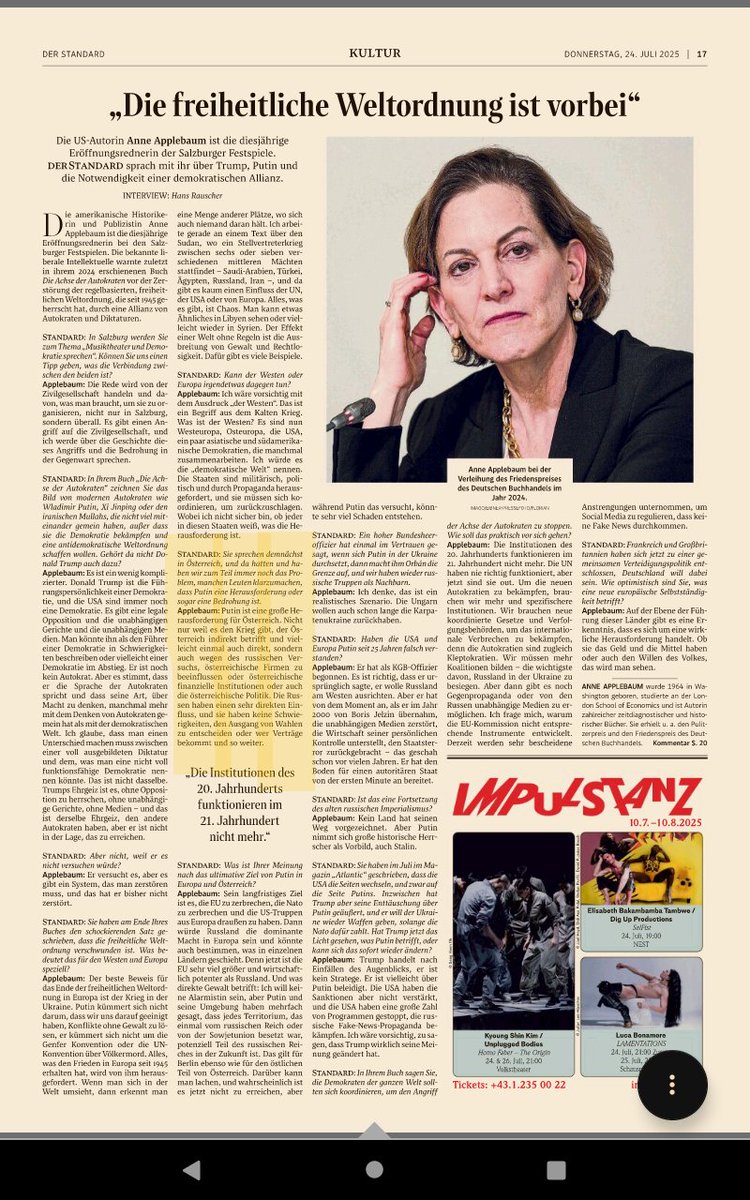 NorbertHeiss's tweet image. Wenn man weiß, dass die FPÖ nach wie vor einen Freundschaftsvertrag mit der Partei von Putin hat, ist der Versuch Russlands, auf die Politik in Österreich Einfluss zu nehmen, Tür und Tor geöffnet.