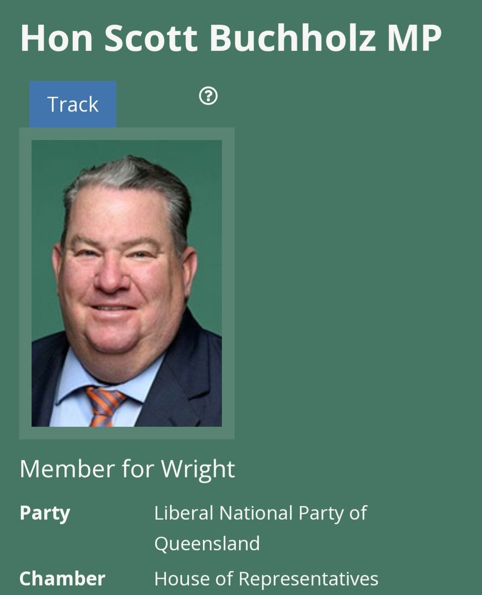 PiantaChris's tweet image. No one knew this bozo @ScottBuchholzMP was on the Liberals front bench until it was booted from #QT for misconduct ...
The Liberals are a JOKE!