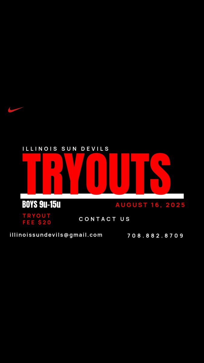 ILSunDevils's tweet image. Don’t miss it