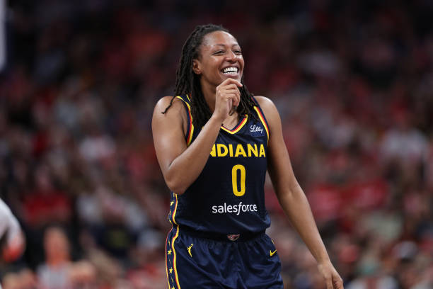 DailyNBAStats's tweet image. 2025 WNBA Point Leaders (As of July 23rd):
Napheesa Collier (MIN) - 507 points
Kelsey Mitchell (IND) - 469 points
Allisha Gray (ATL) - 456 points
Kelsey Plum (LAS) - 433 points
Breanna Stewart (NYL) - 431 points
A'ja Wilson (LVA) - 426 points
Nneka Ogwumike (SEA) - 416 points