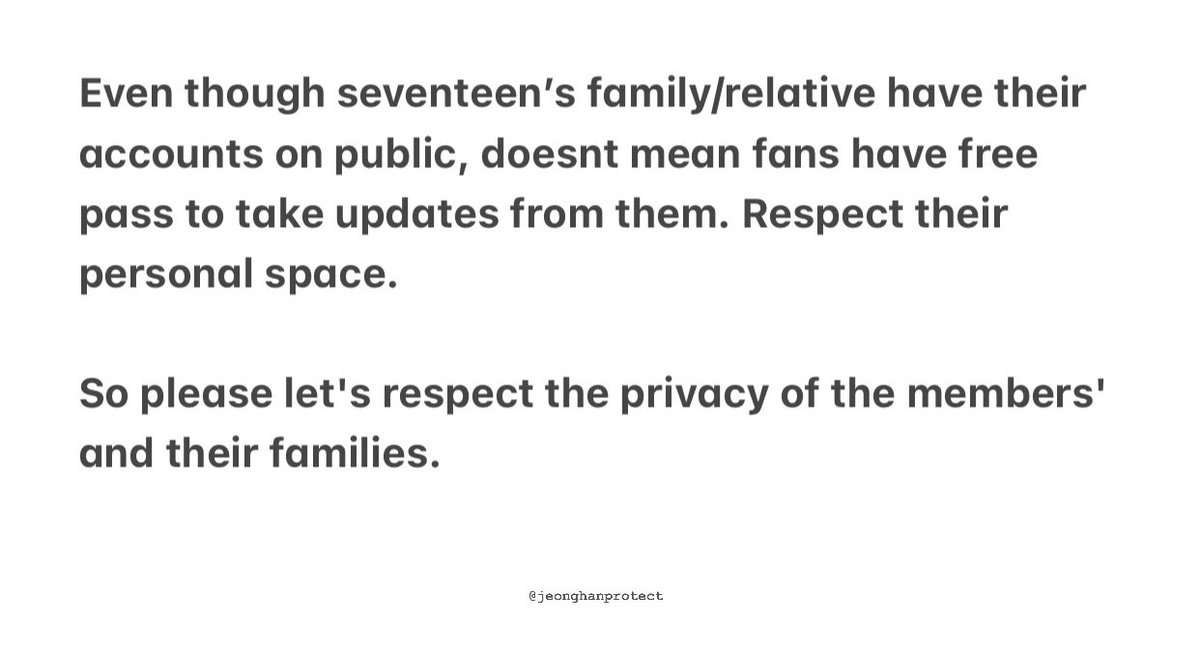 jeonghanprotect's tweet image. 🚨[BLOCK, REPORT AND DO NOT INTERACT]

This user on tt and xhs has been sharing photos/videos and personal information of JH &amp;amp; MG&apos;s sisters for clout.

🔗: bit.ly/46usF9v
🔗: bit.ly/3IHqtkU