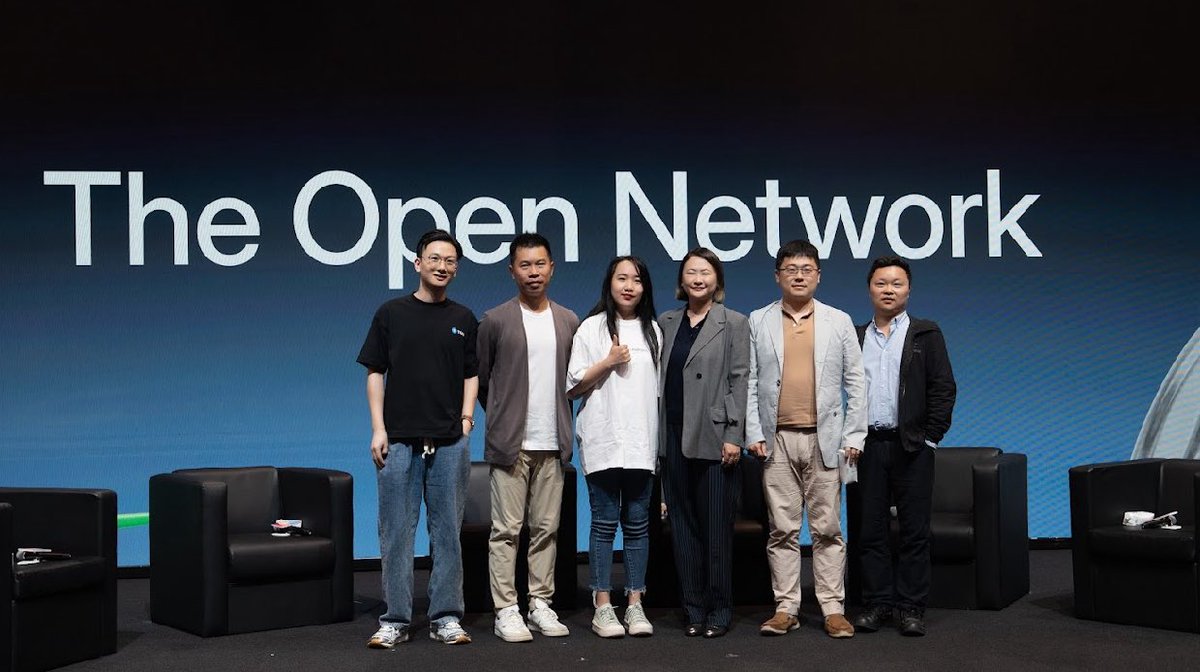 TON 💎 tweet media