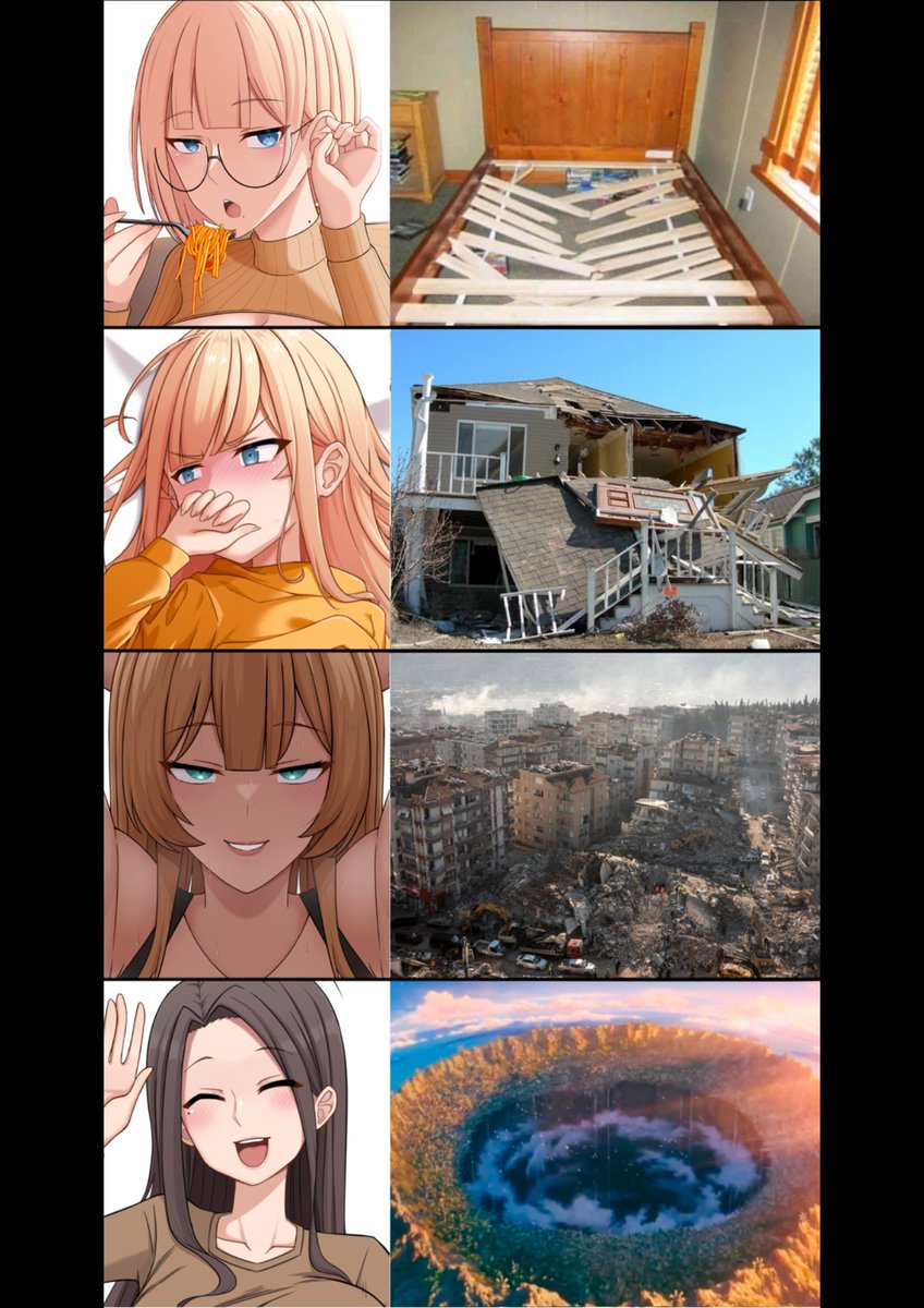 ภัยพิบัติระดับหมอลำ🌝