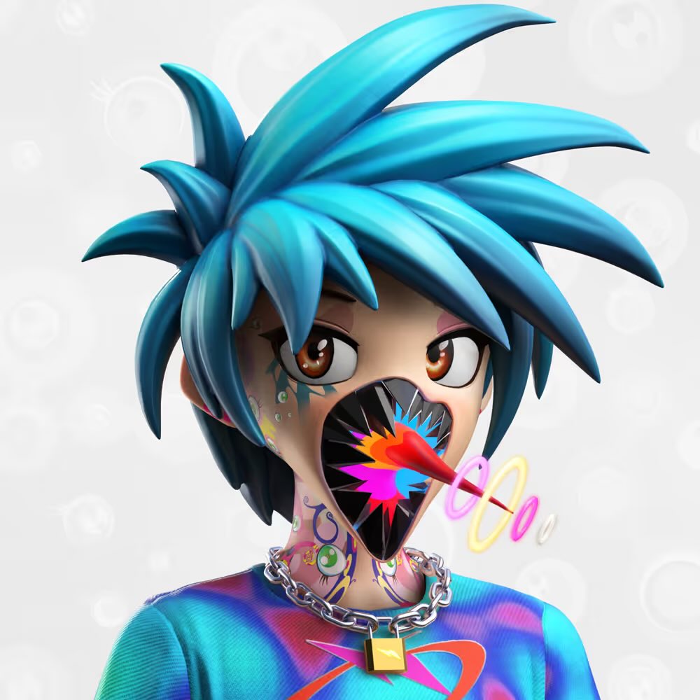 Zaptio's tweet image. Seeing lots of love for #Clonex. Legendary collections never die.