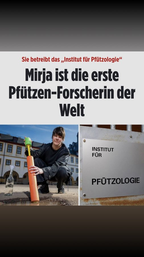 Baenz99's tweet image. ist bestimmt Deutschland