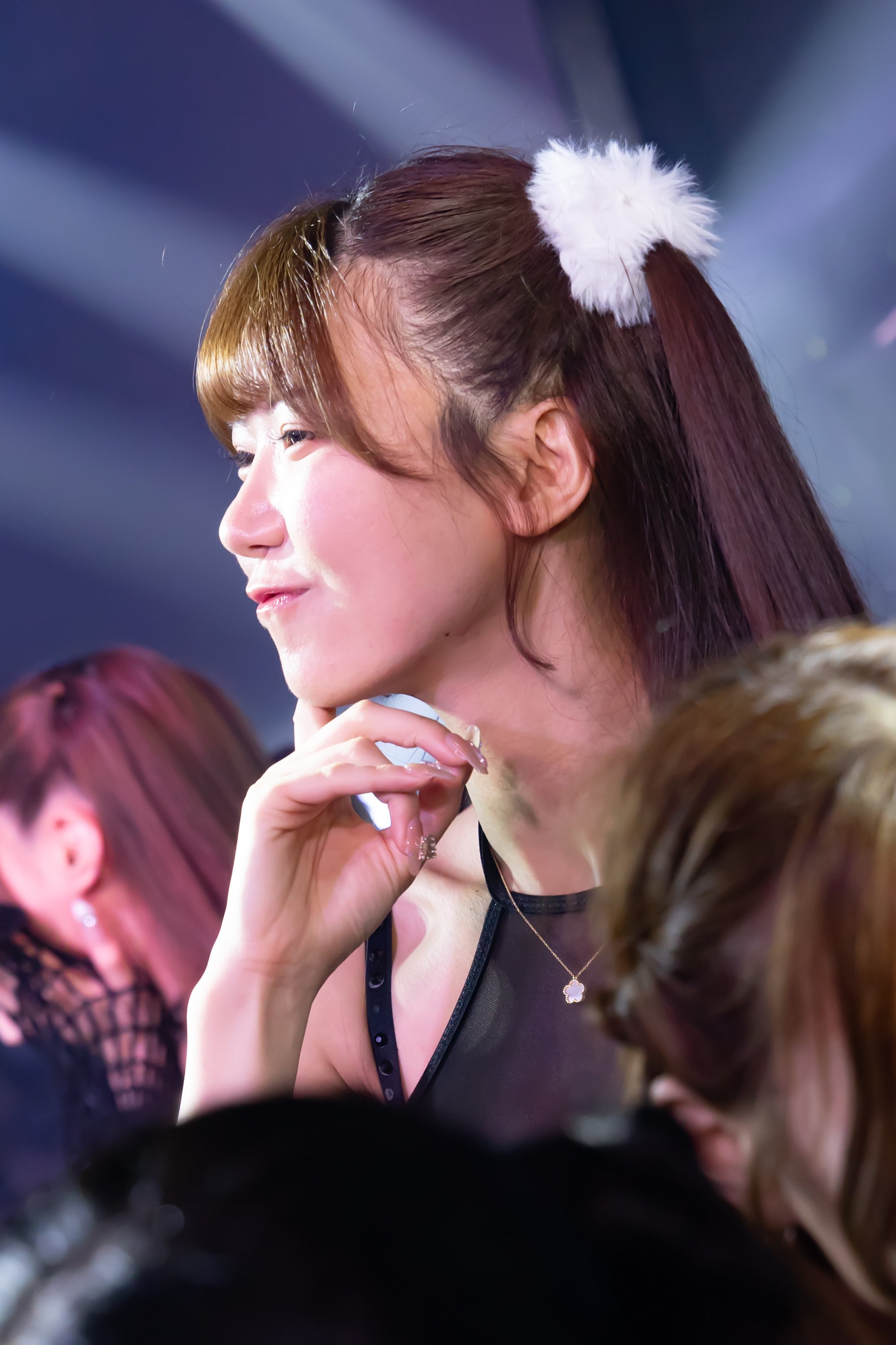 あんず🍒@63Angel(旧バーレスク東京) (@Anzu_burlesque) / X