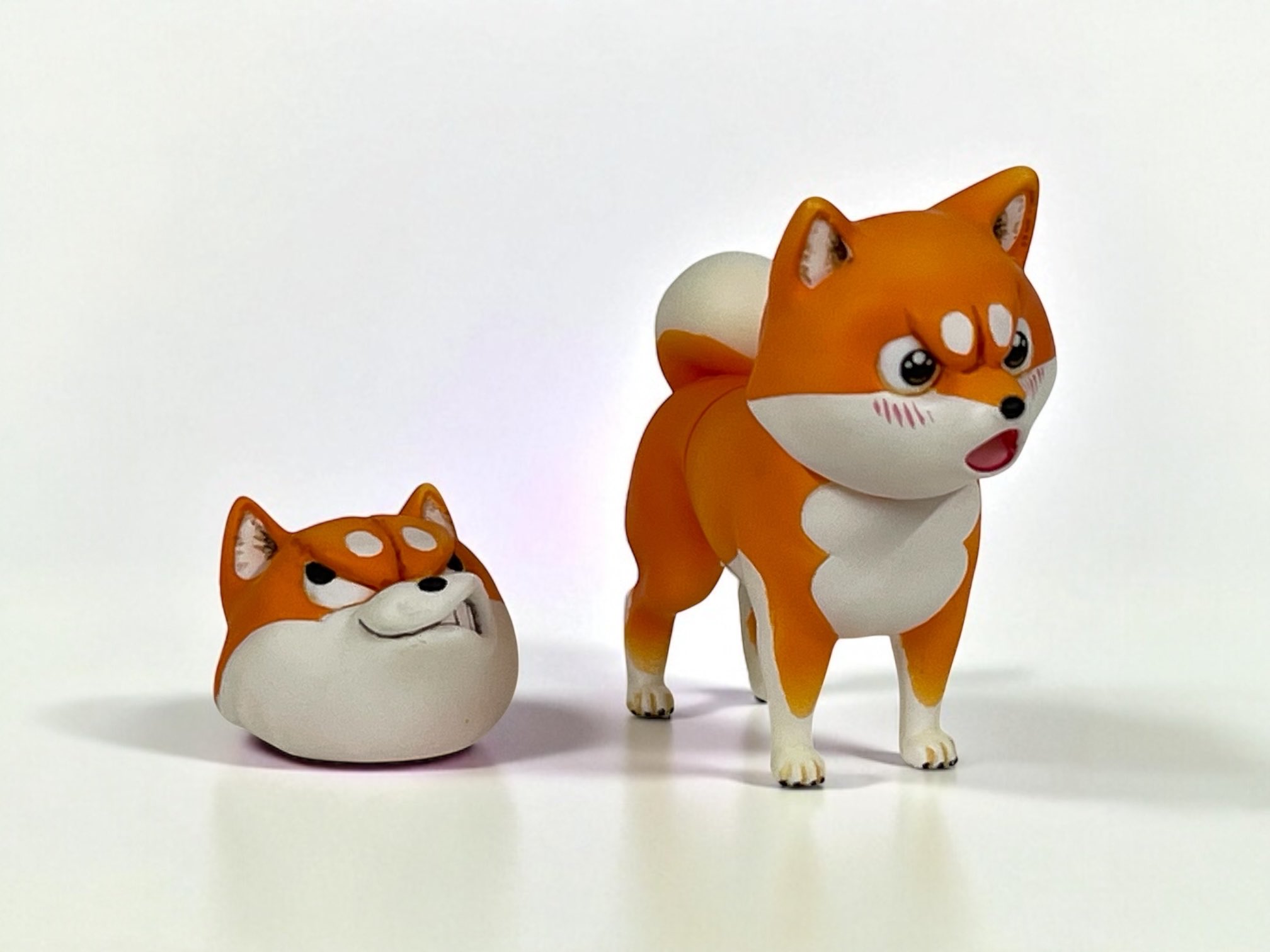塗装済 ガレージキット　「フェノミナ」PuniNUko 塗装済 ガレージキット 「フェノミナ」PuniNUko - メルカリ